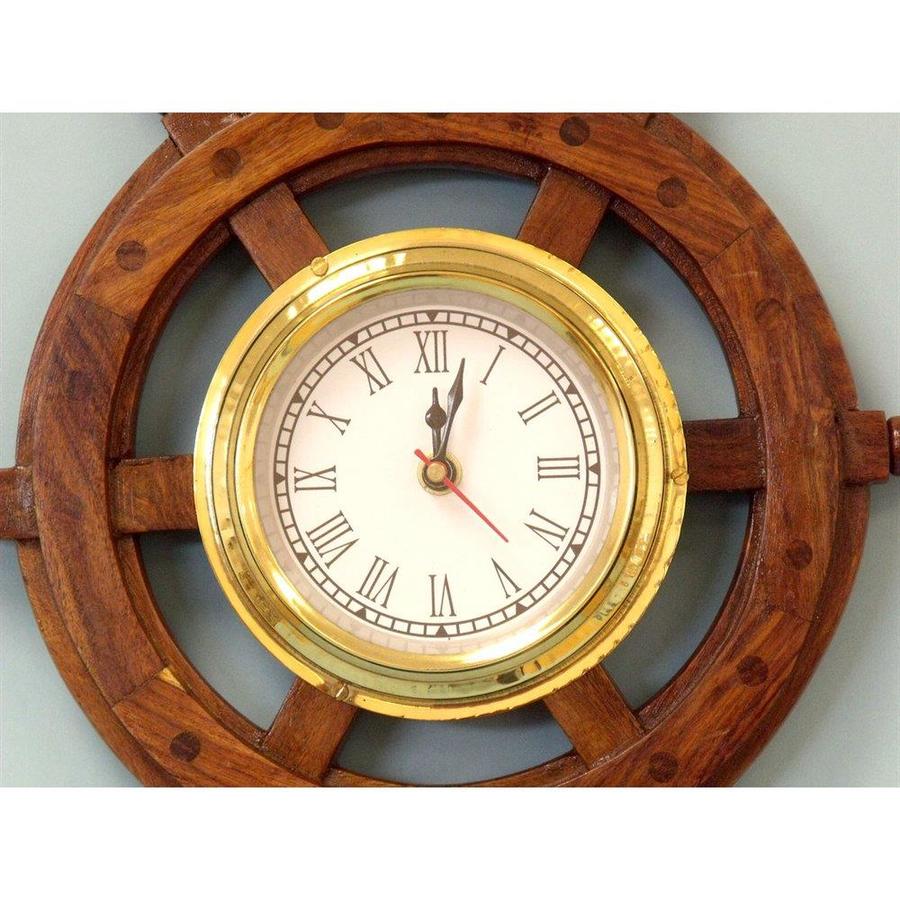Handcrafted Nautical Decor SW-1719  - View #6