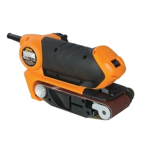 Belt Sanders At Lowes Triton Tools Tcm 110 Volt 3 5 Amp Belt Sander