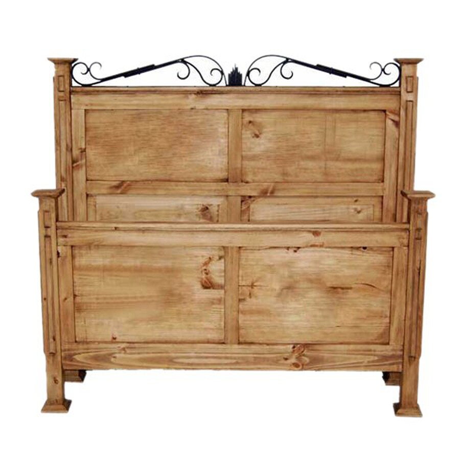 Million Dollar Rustic San Gabriel King 4 Poster Bed At Com Million Dollar Rustic San Gabriel King 4 Poster Bed