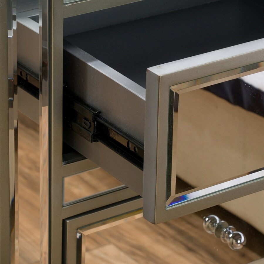 Best Selling Home Decor undefined in the Nightstands department at