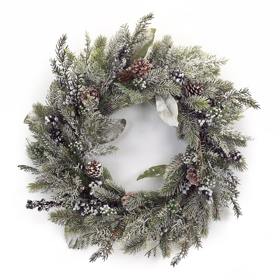 Melrose International undefined in the Artificial Christmas Wreaths ...