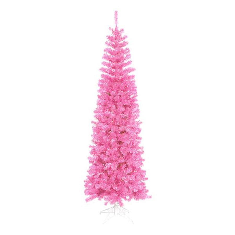 Northlight 7 Ft 6 In 803 Count Pre Lit Pencil Pine Slim Artificial Northlight 7 Ft 6 In 803 Count Pre Lit Pencil Pine Slim