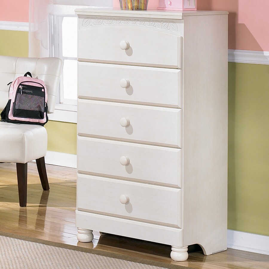 Signature Design by Ashley B213-46  - View #3