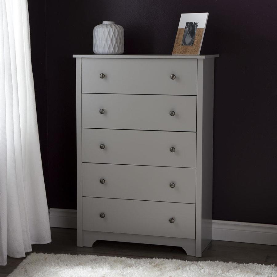 South Shore Furniture undefined in the Chests department at