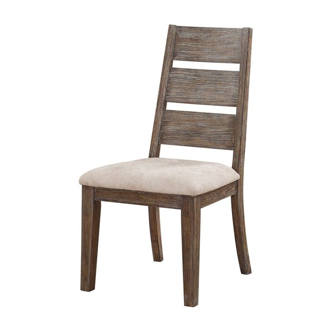 Furnishings Viewpoint Side Chair, Emerald Home Outdoor Furniture