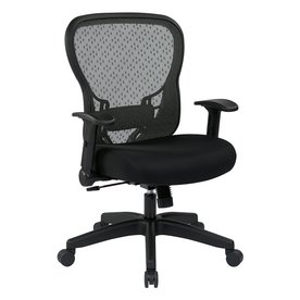 Black Desk Chair shop office chairs at lowes Black Desk Chair shop office chairs at lowes