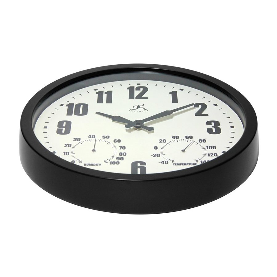 Infinity Instruments 14885BK-3911  - View #3