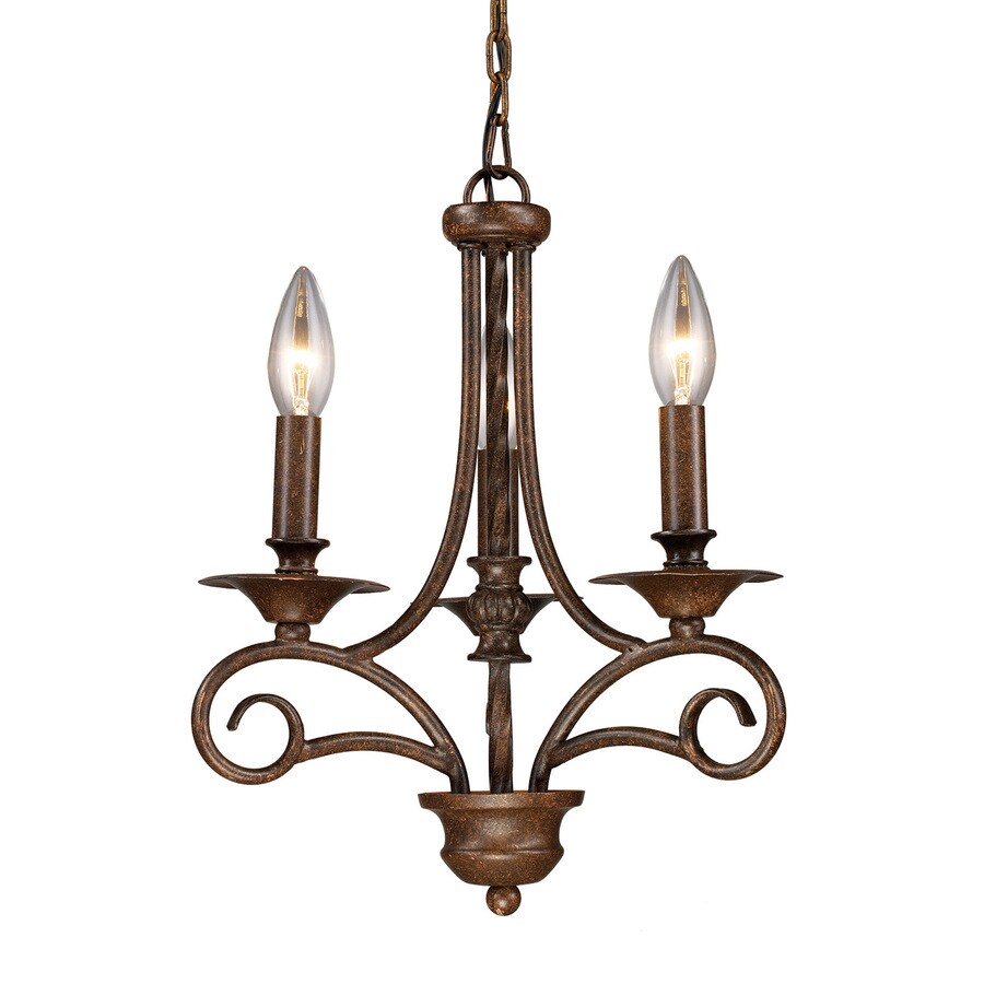 Westmore Lighting CH14051 