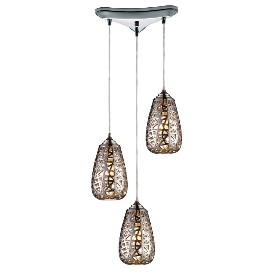 Westmore Lighting 20064/3 