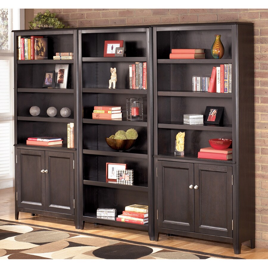 Signature Design by Ashley undefined in the Bookcases department at