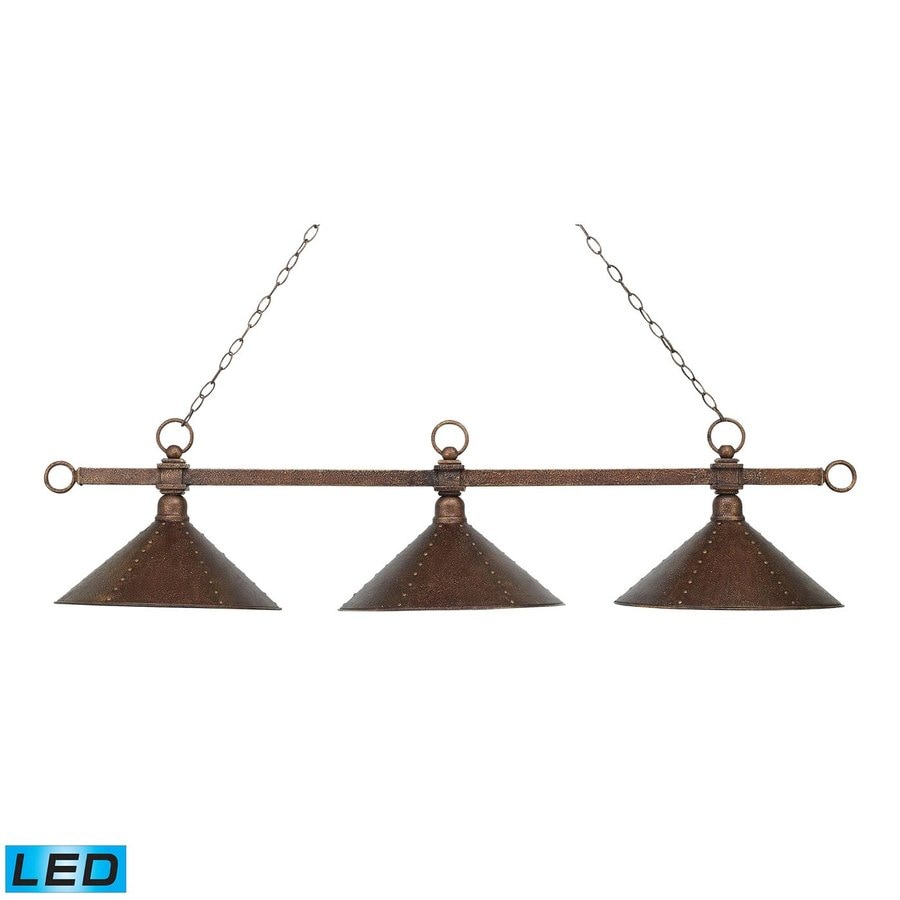 Westmore Lighting 182-AC-M2-LED 