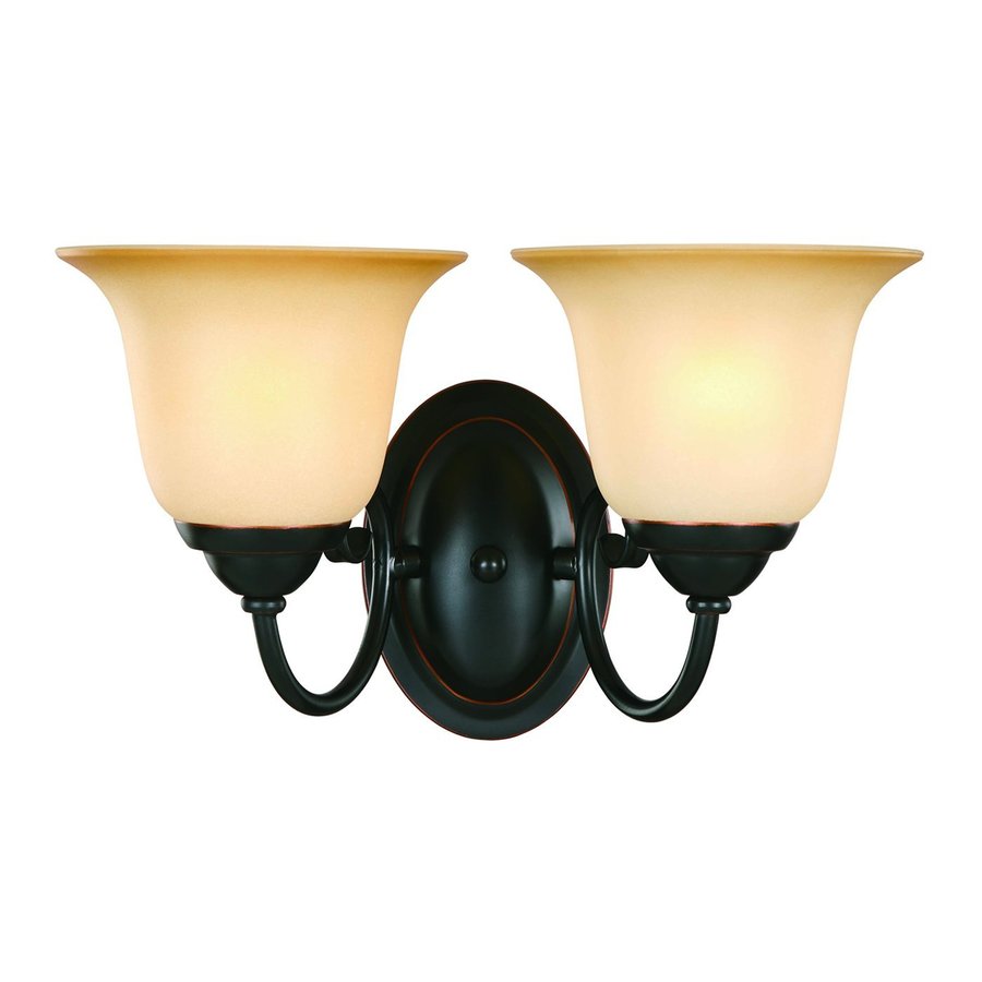 Hardware House Es 2 Light 13 5 In Classic Bronze Bell Vanity Hardware House Es 2 Light 13 5 In Classic Bronze Bell Vanity
