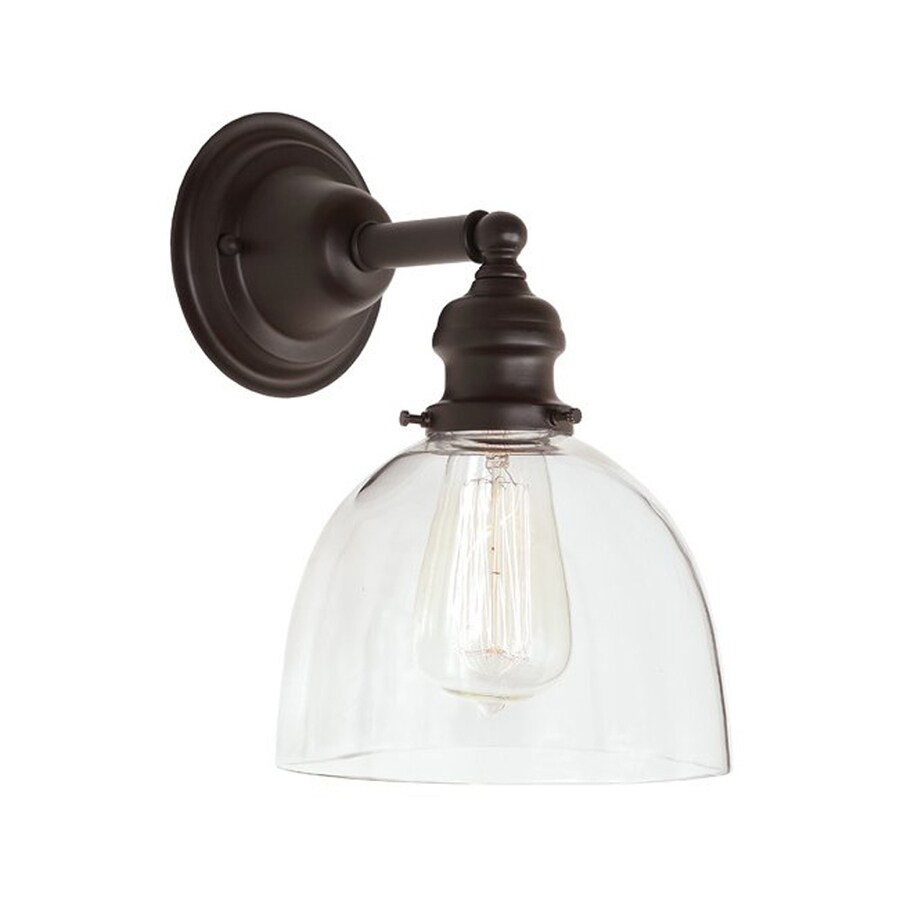 Jvi Designs Union Square 7 In W 1 Light Oil Rubbed Bronze Arm Jvi Designs Union Square 7 In W 1 Light Oil Rubbed Bronze Arm