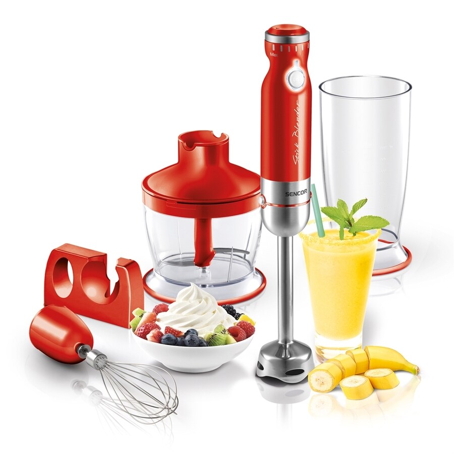 Sencor SHB 4364RD-NAA1  - View #3