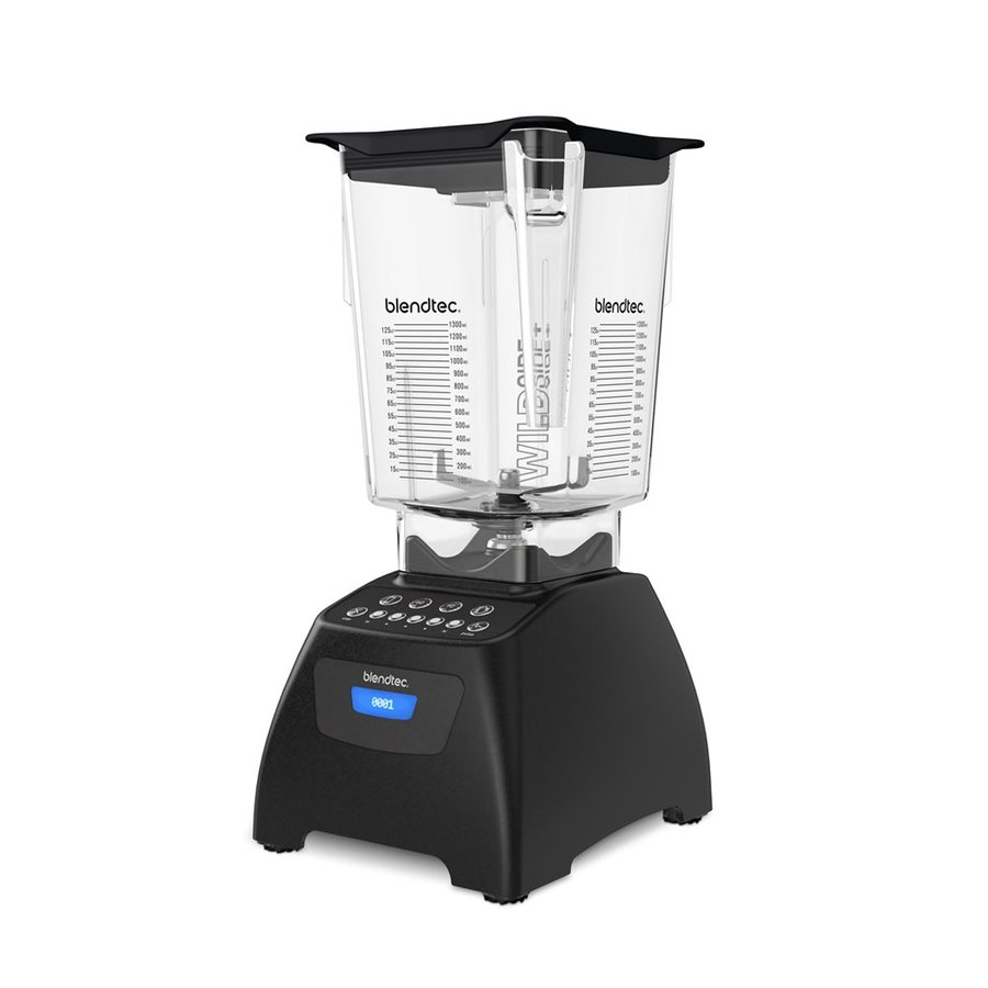 used blendtec