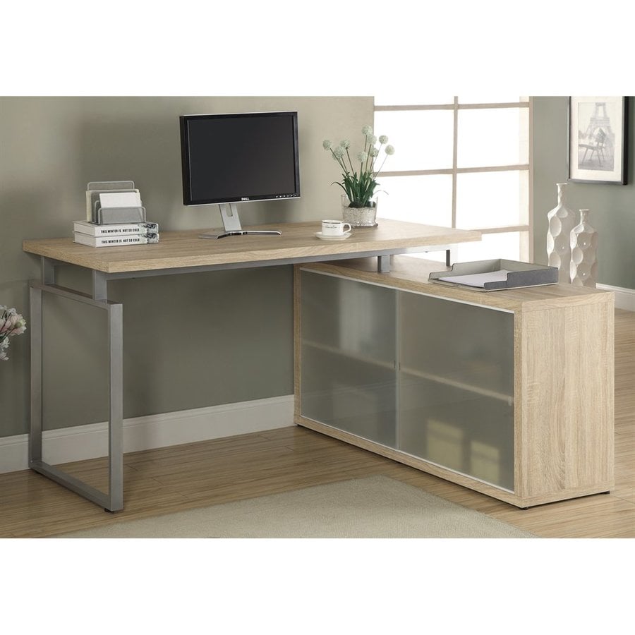 lowes monarch desk