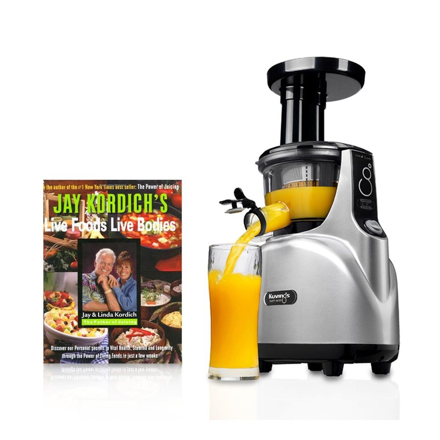 Kuvings 850SCJ  - View #4