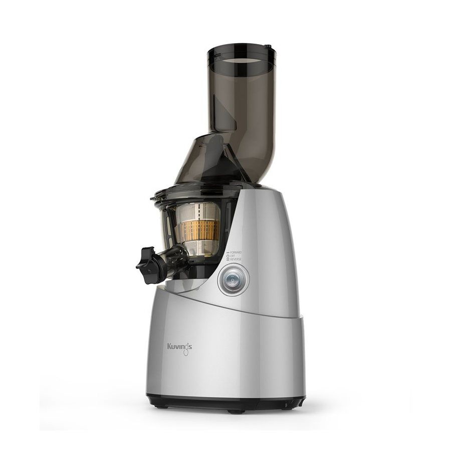 Kuvings Silver Juice Extracter in the Juicers department at
