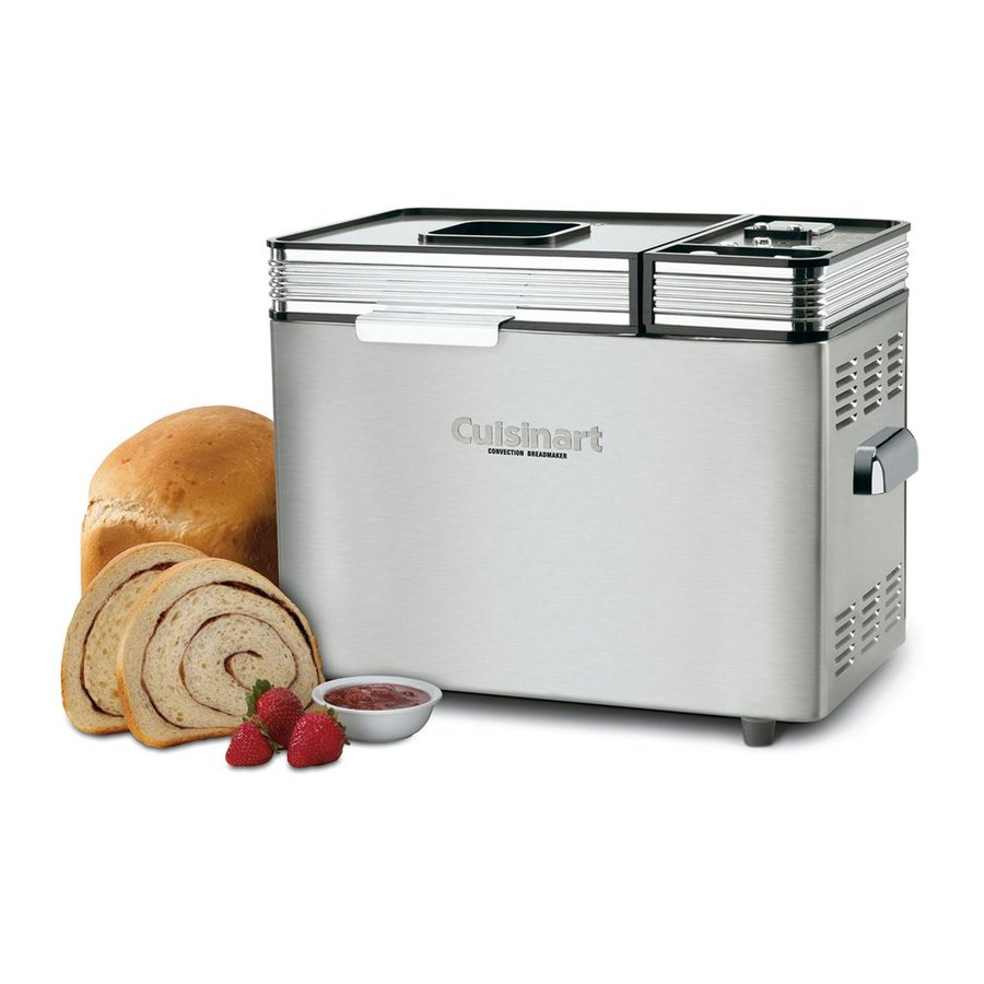 Cuisinart CBK-200  - View #3