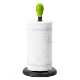 Paper Towel Holders At Lowes Hopeful Enterprises Plastic Freestanding Paper Towel Holder