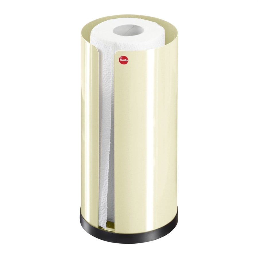 Hailo Plastic Freestanding Paper Towel Holder at