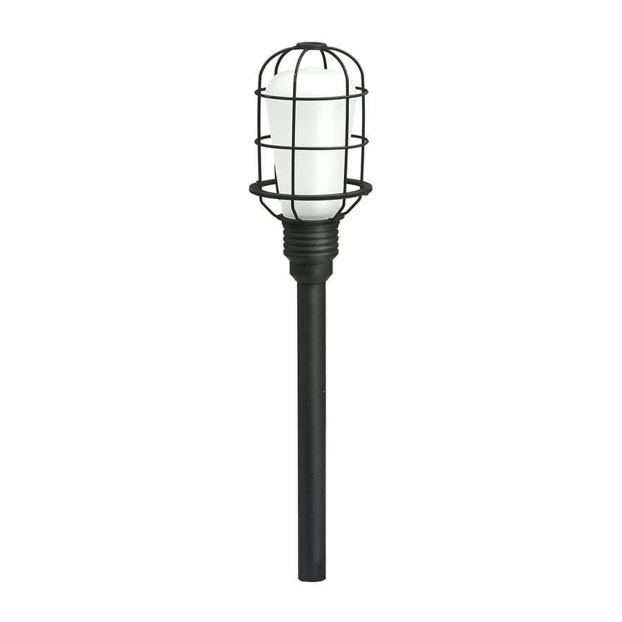 Paradise Garden Lighting 1 Watt Black Low Voltage Plug In Led Paradise Garden Lighting 1 Watt Black Low Voltage Plug In Led Path Light