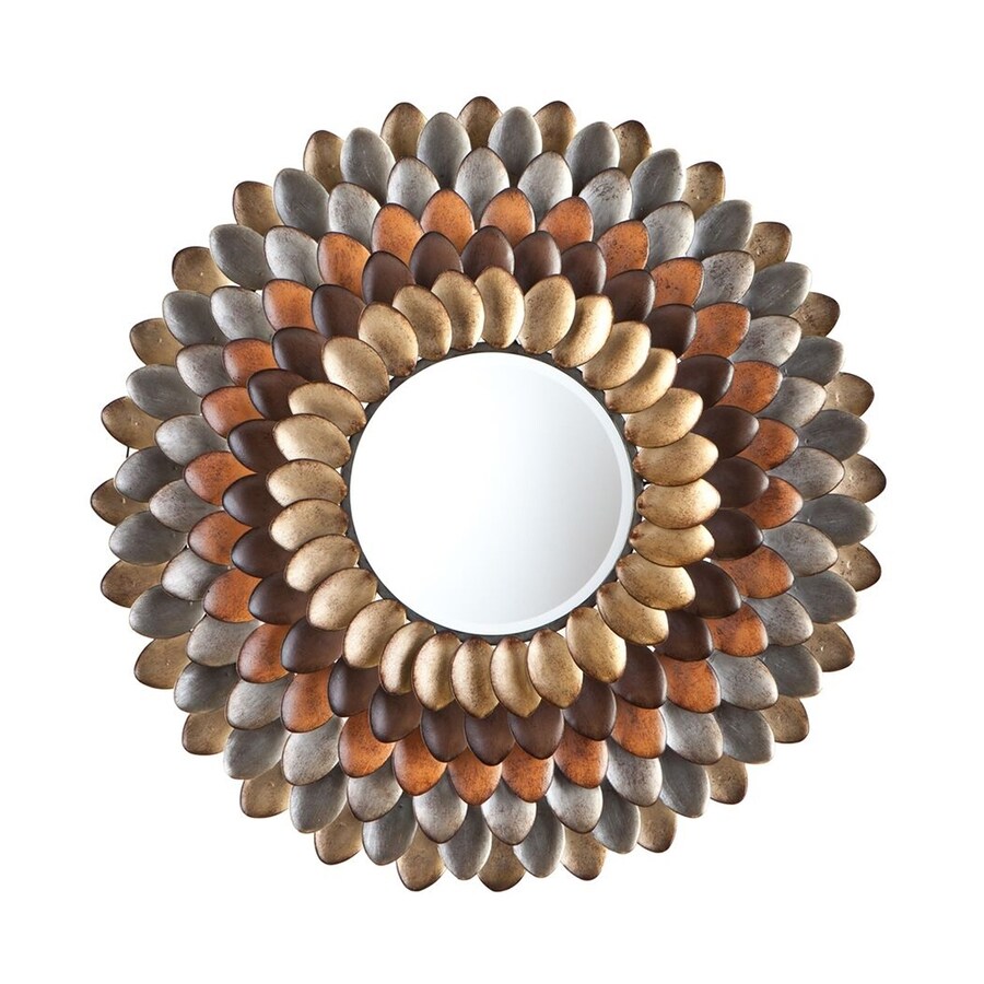 Boston Loft Furnishings Brianna 31 75 In L X W