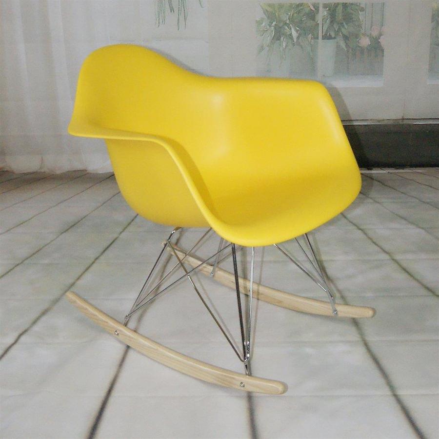 Mod Made MM-PC-018R-YELLOW  - View #3