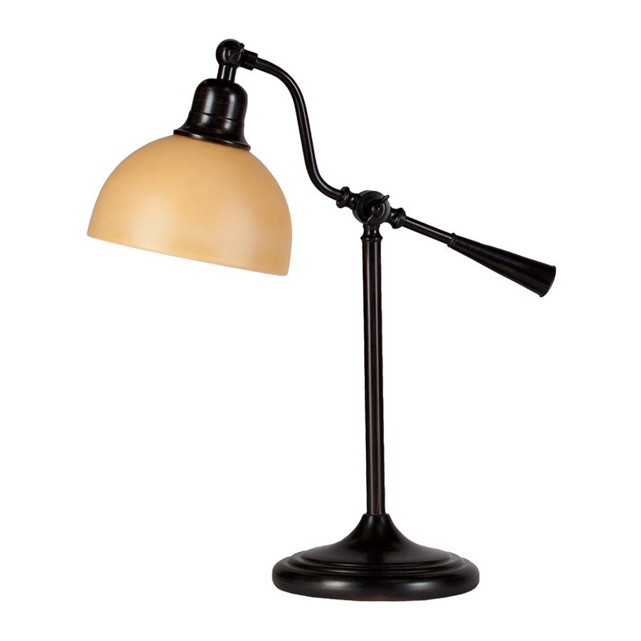 Boston Loft Furnishings Carrington 21 25 In Rubbed Bronze Boston Loft Furnishings Carrington 21 25 In Rubbed Bronze Line Pharmacy Table Lamp With