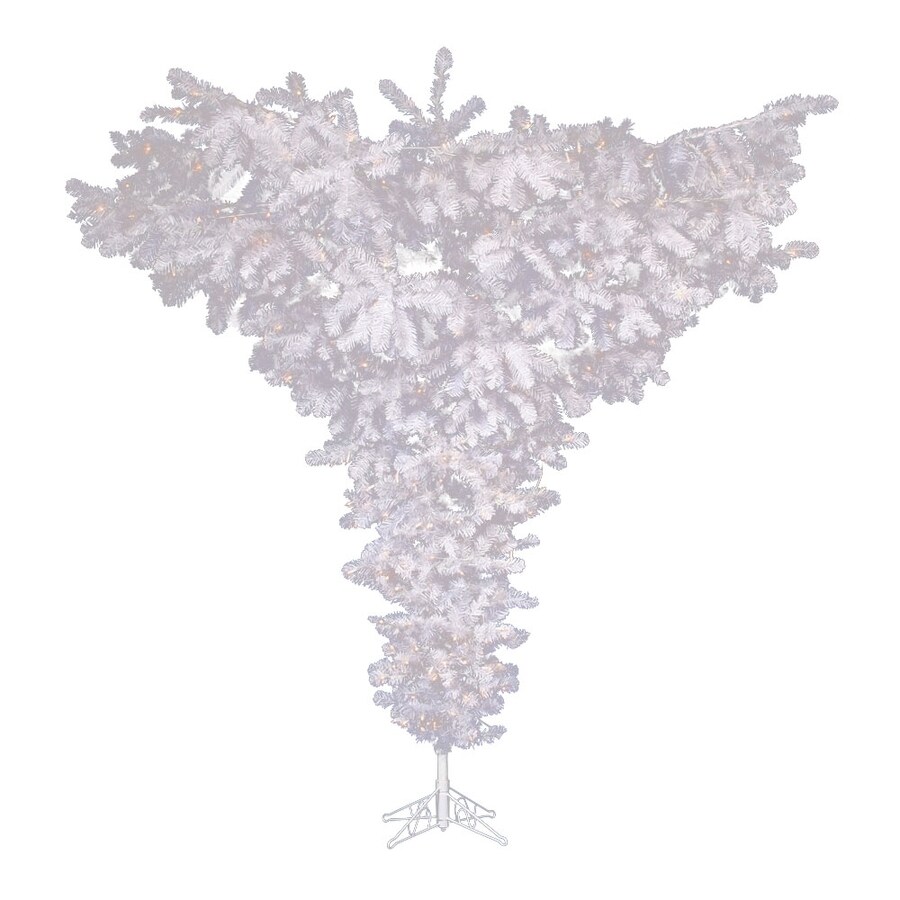 Northlight 75 Ft Pre Lit Full Upside Down Artificial Christmas Tree With 650 Northlight 75 Ft Pre Lit Full Upside Down Artificial Christmas Tree With 650