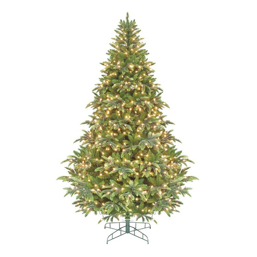 shop northlight 7 ft 6 in pre lit artificial christmas shop northlight 7 ft 6 in pre lit artificial christmas