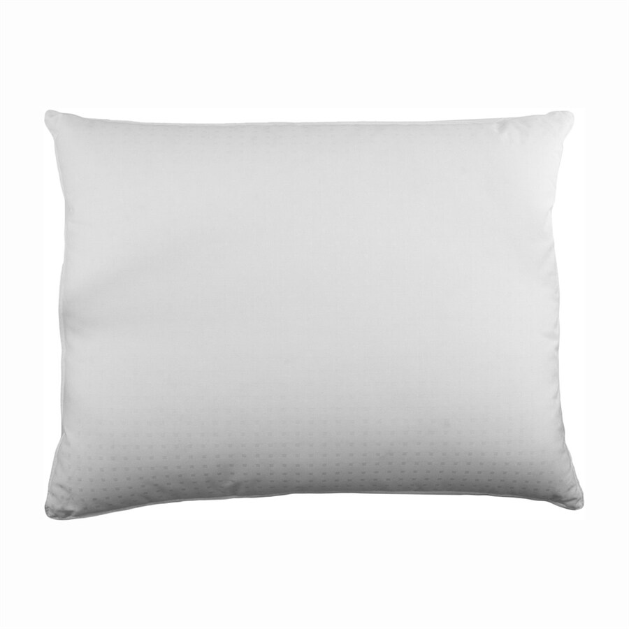St. James Home King Natural/Down Bed Pillow in the Bed Pillows