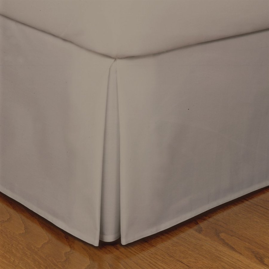 Levinsohn Textile Company Fresh Ideas Mocha Twin Extra Long 14 In Levinsohn Textile Company Fresh Ideas Mocha Twin Extra Long 14 In Bed Skirt