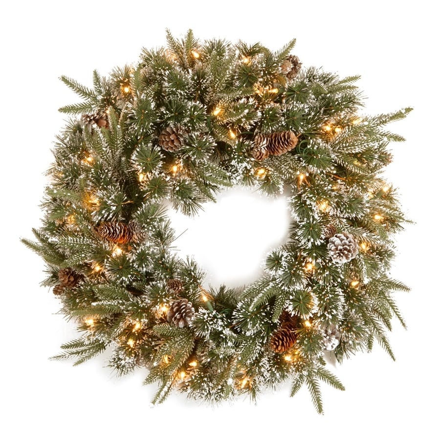 national tree company 24 in pre lit indooroutdoor green pine artificial christmas - Outdoor Artificial Christmas Tree national tree company 24 in pre lit indooroutdoor green pine artificial christmas - Outdoor Artificial Christmas Tree