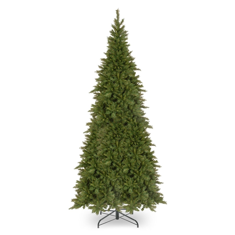 shop national 16 ft slim rightside up artificial christmas shop national 16 ft slim rightside up artificial christmas