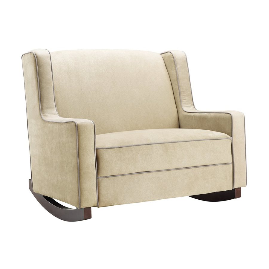 dorel rocking chair