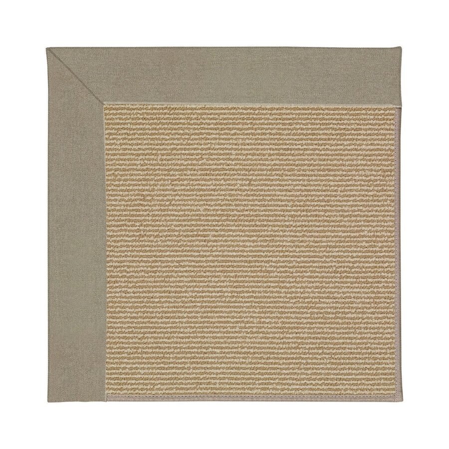 Capel Rugs Zoe Sisal Buff Indoor Outdoor Area Rug Common 3 X Capel Rugs Zoe Sisal Buff Indoor Outdoor Area Rug Common 3 X