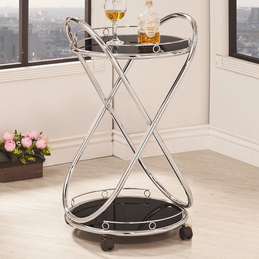 Coaster Fine Furniture undefined in the Kitchen Islands & Carts