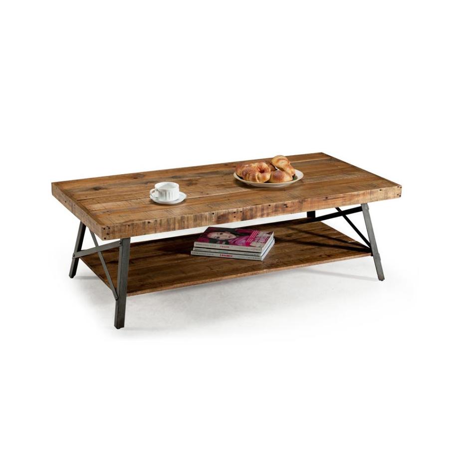 Write A Review About Emerald Home Furnishings Chandler Natural Emerald Home Furnishings Chandler Natural Reclaimed Coffee Table