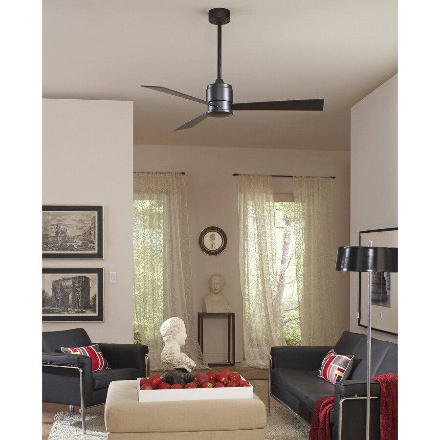 Fanimation 54-IN ZONIX CEILING FAN in the Ceiling Fans department at ...