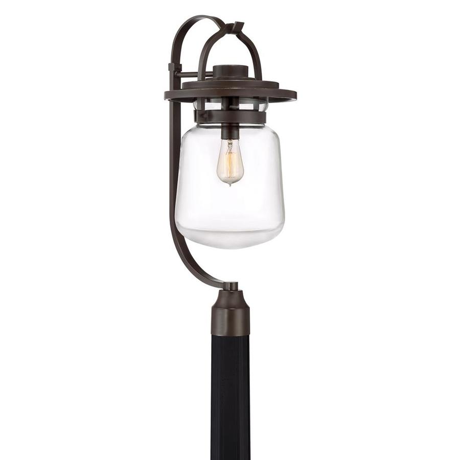 Quoizel Lasalle Outdoor Post Light At Com