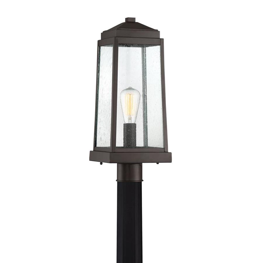 Quoizel Ravenel Outdoor Post Mount Light At Com Quoizel Ravenel Outdoor Post Mount Light