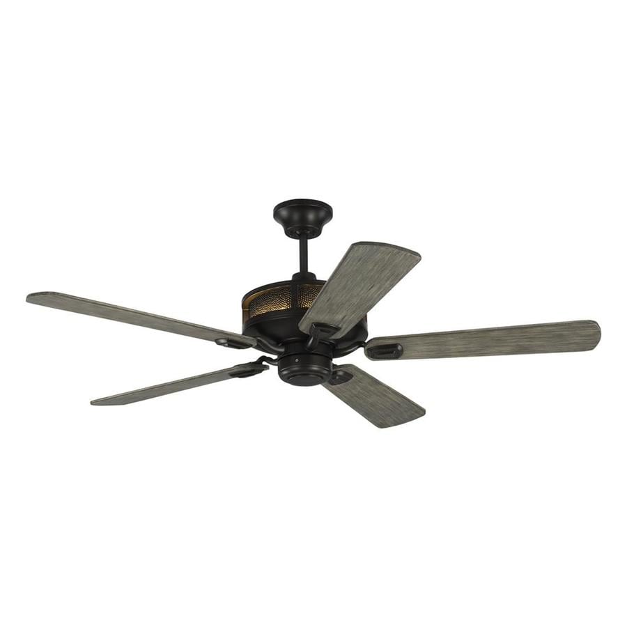 Monte Carlo Fan Company Artizan 56 In Aged Pewter Indoor Monte Carlo Fan Company Artizan 56 In Aged Pewter Indoor Outdoor Downrod Mount Ceiling