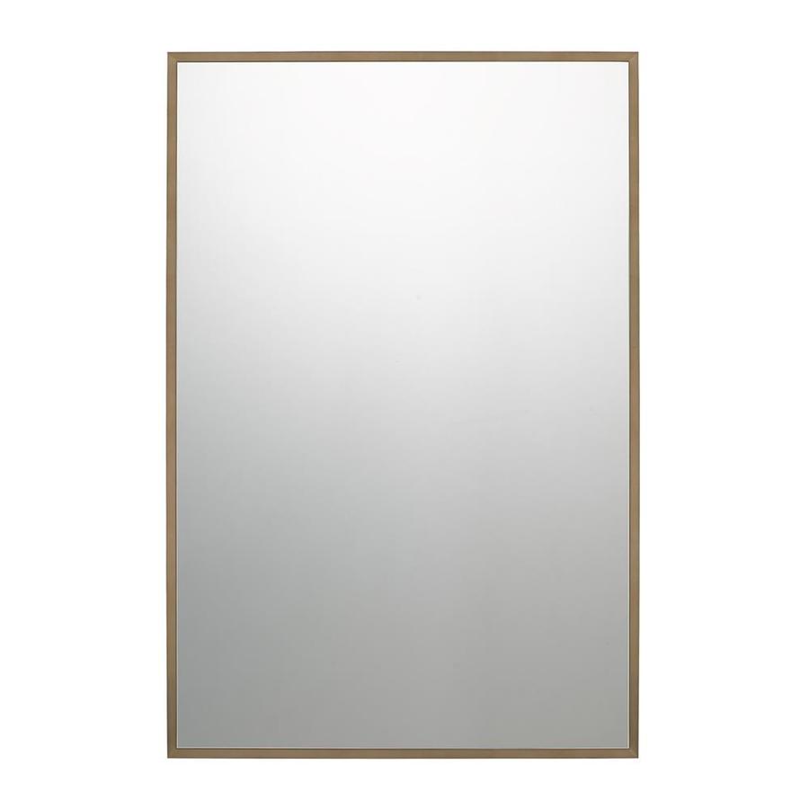 Write A Review About Quoizel Lockport 36 In L X 24 W