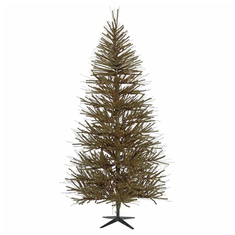 Northlight 7 Ft Vienna Twig Artificial Christmas Tree At Lowes Com   1000594453 