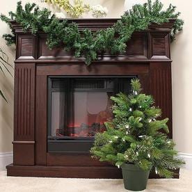 northlight 2 ft pre lit cashmere pine artificial christmas tree with 50 constant white - Potted Artificial Christmas Trees northlight 2 ft pre lit cashmere pine artificial christmas tree with 50 constant white - Potted Artificial Christmas Trees