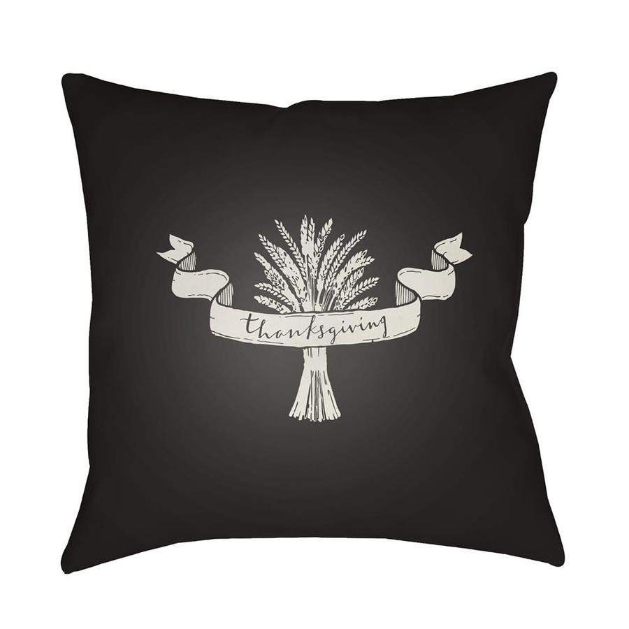 lowes fall pillows