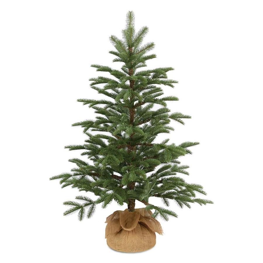 National Tree Company 3 Ft Spruce Artificial Christmas National Tree Company 3 Ft Spruce Artificial Christmas