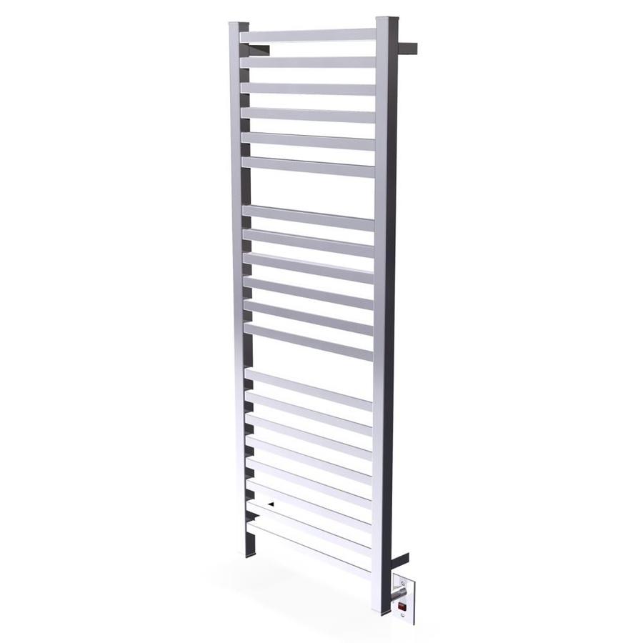 Amba Brushed Towel Warmer At Lowes Amba Brushed Towel Warmer