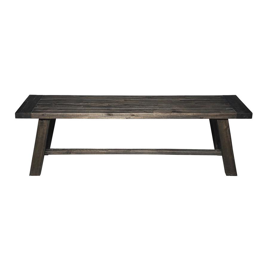 Alpine Furniture Newberry Bench at Lowes.com